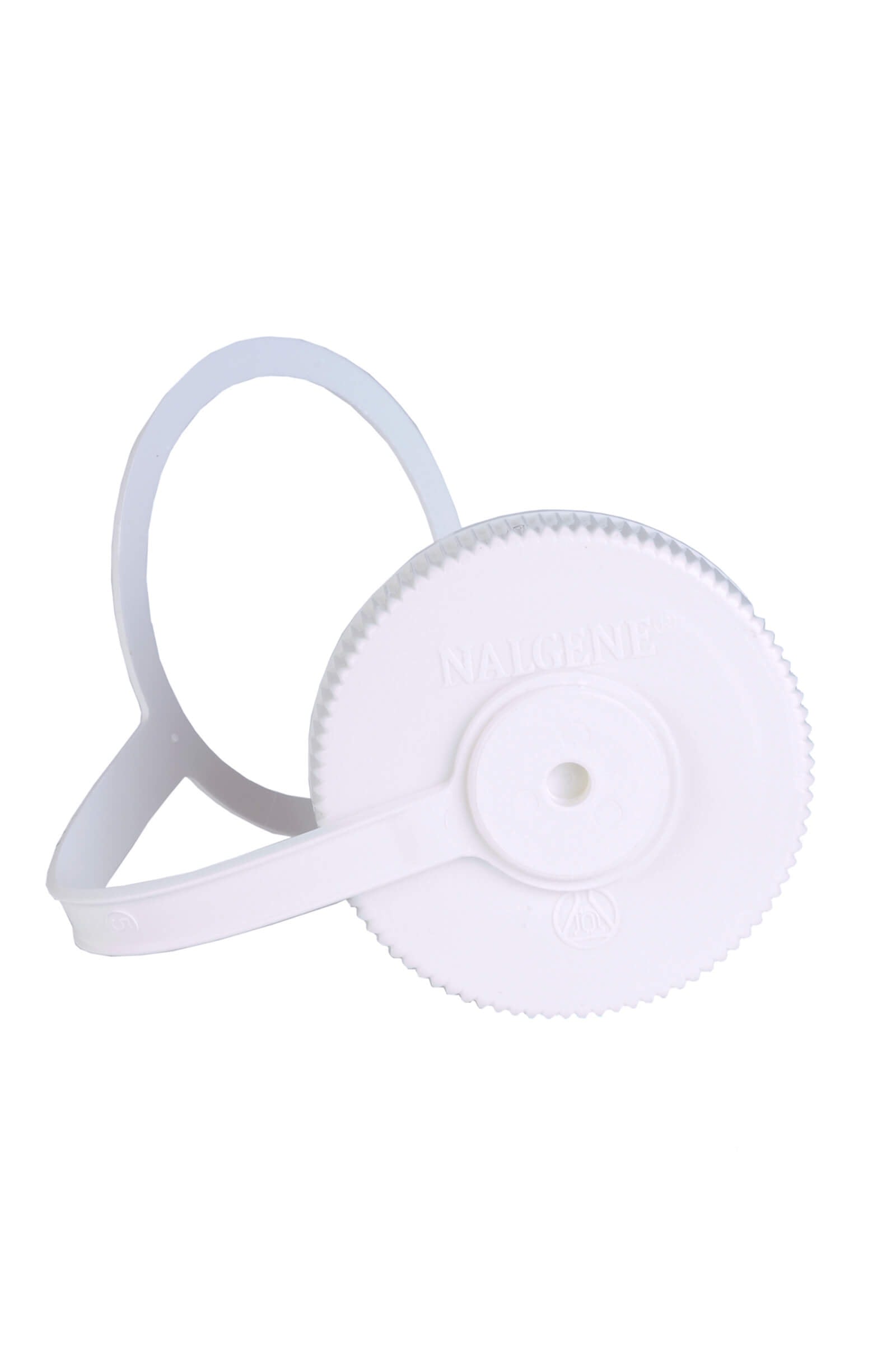 Wide Mouth Cap