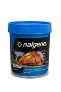 32oz Storage Jar – Blue Lid