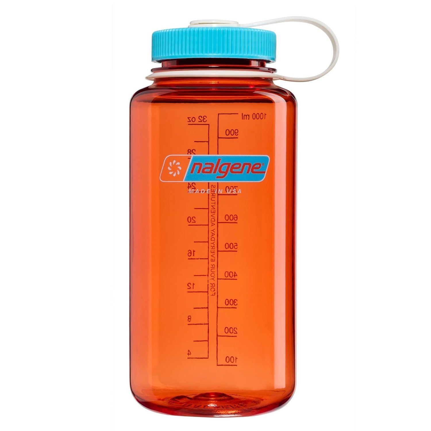 32oz Wide Mouth Thrill & Motion