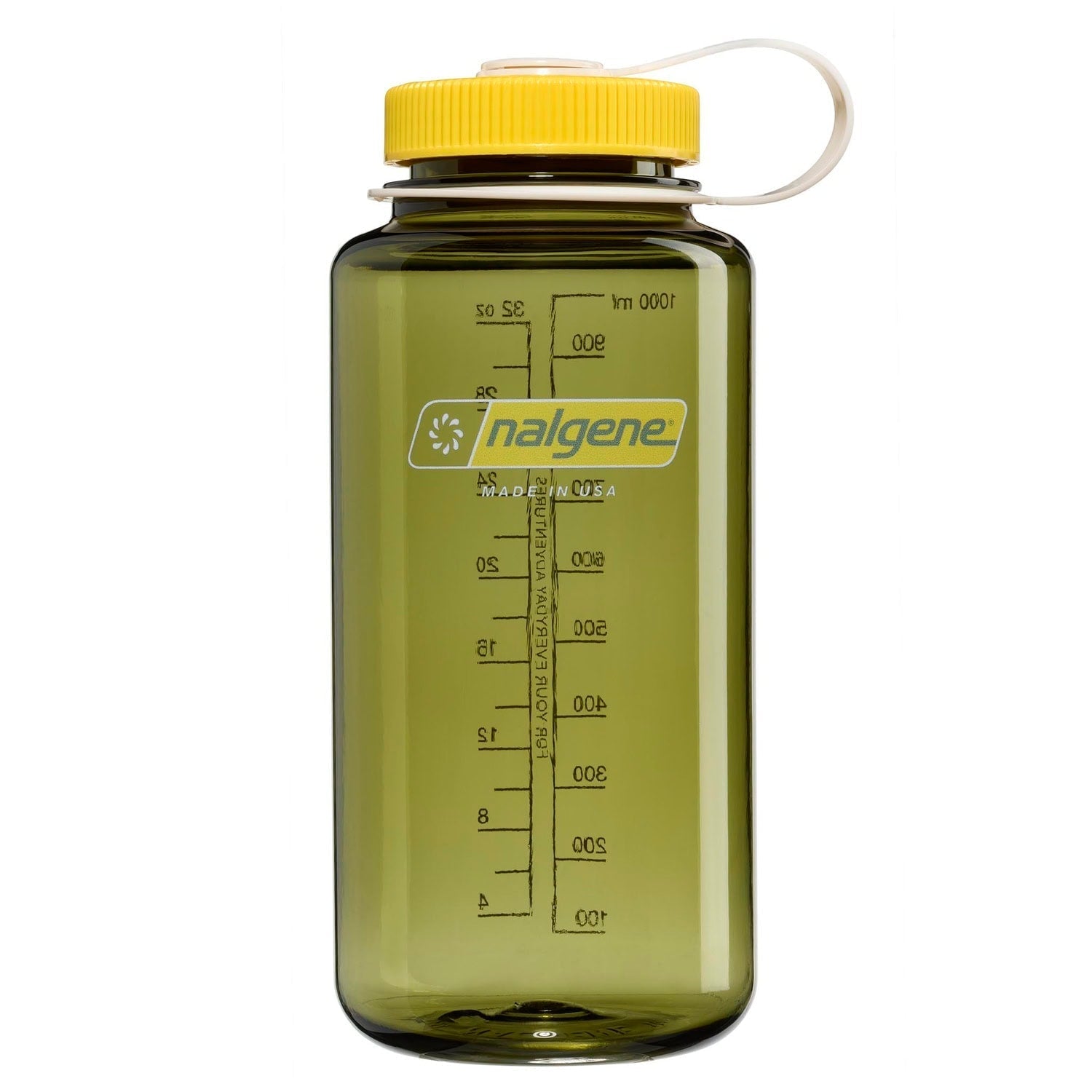 32oz Wide Mouth Thrill & Motion