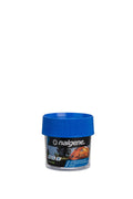 4oz Storage Jar – Blue Lid